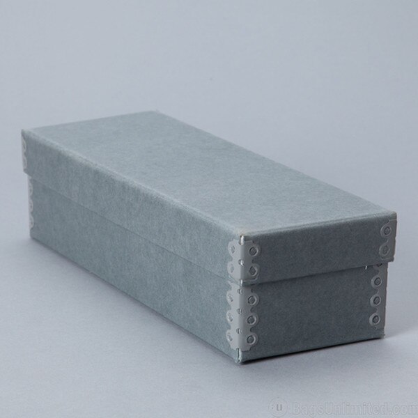 Acid-free Trading Card Box. Holds 7
